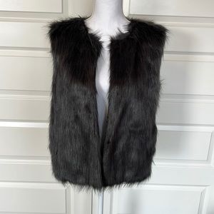 Fur Vest